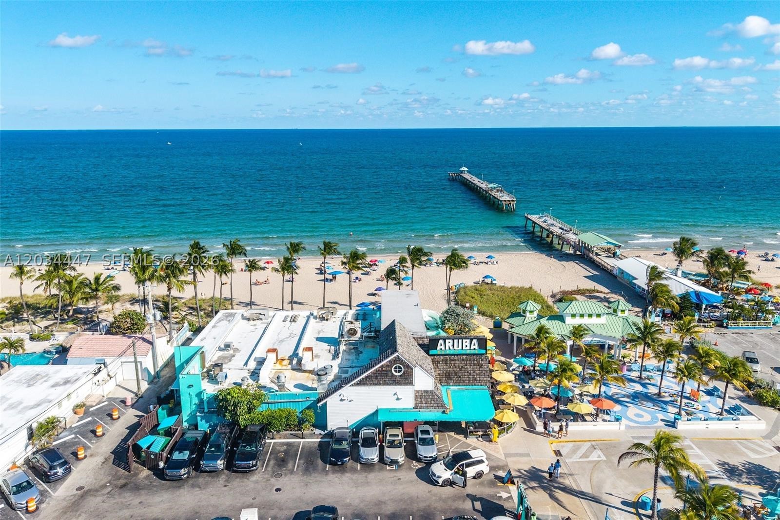 GALLEON CONDO - Residential