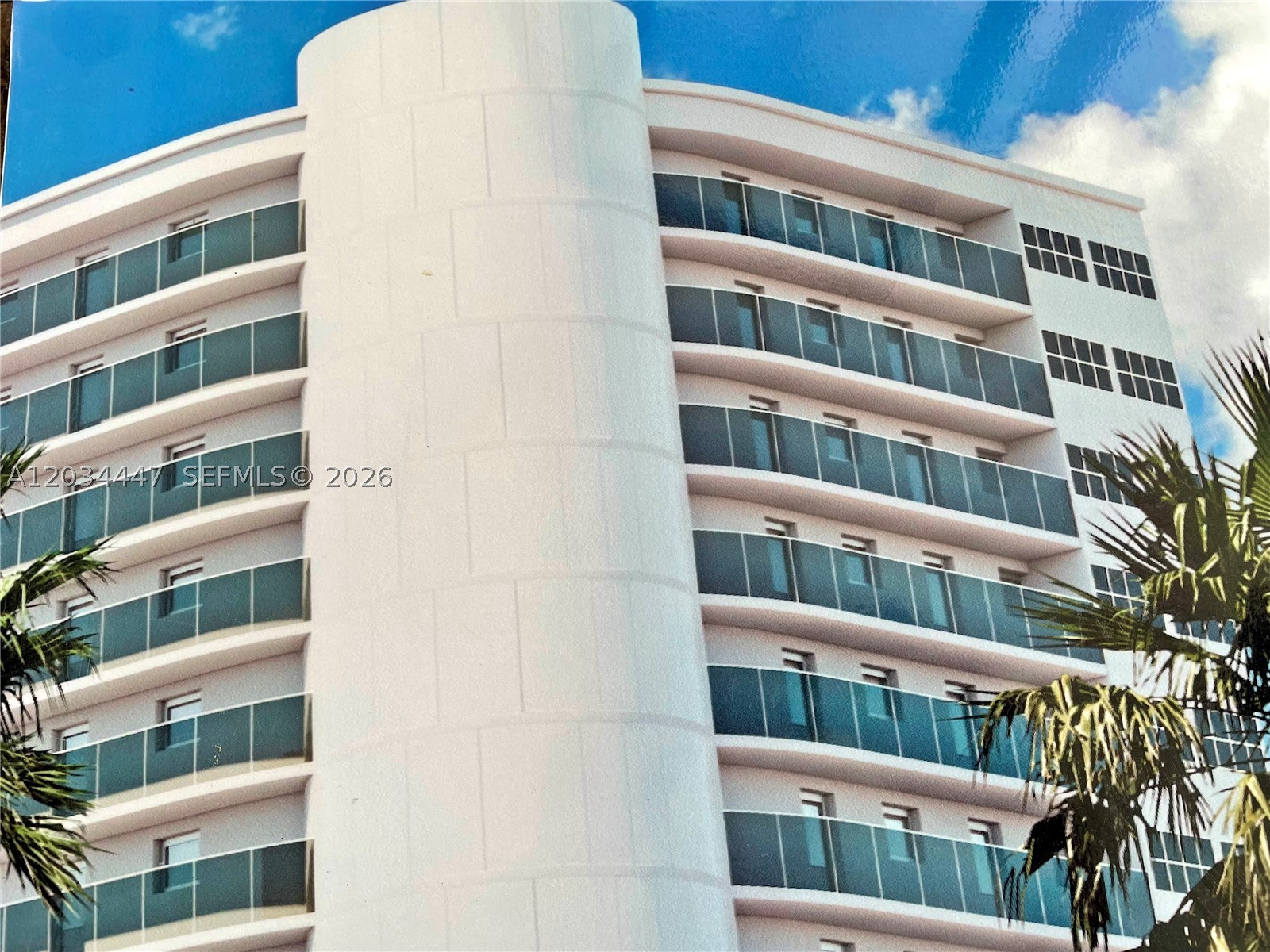 GALLEON CONDO - Residential