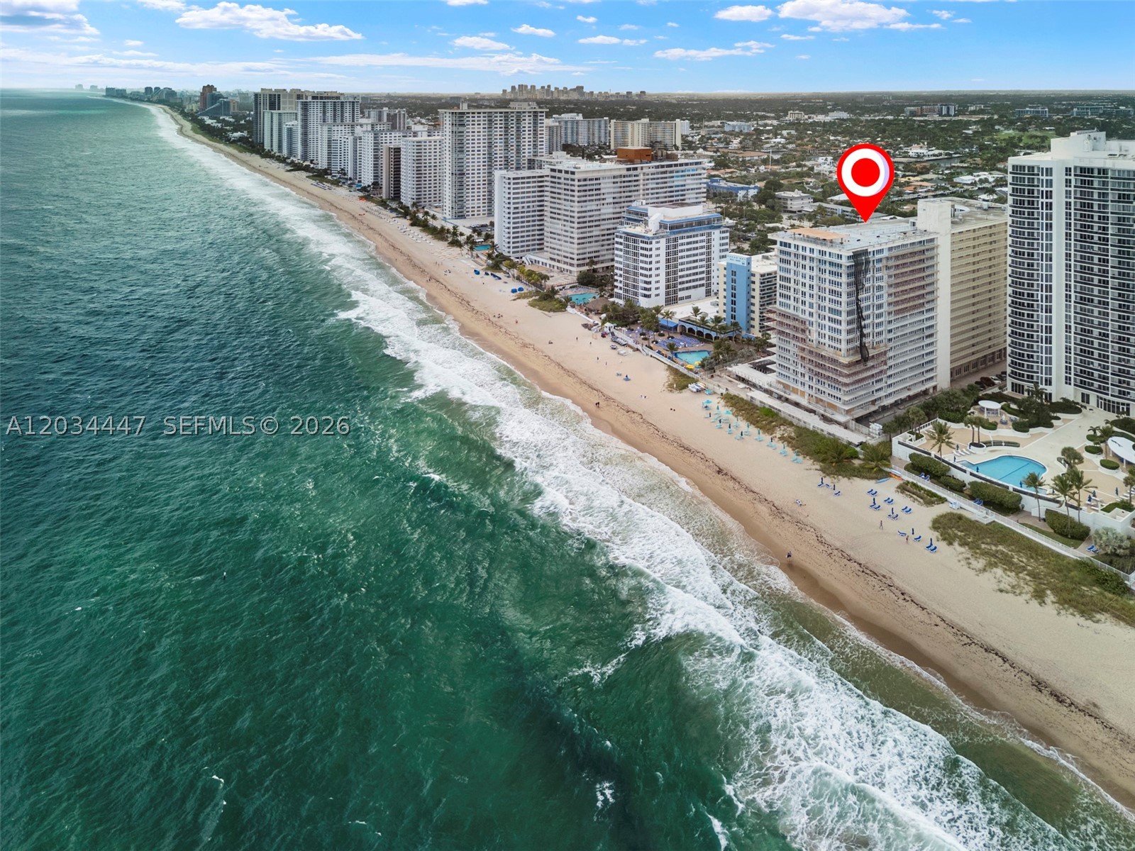 GALLEON CONDO - Residential