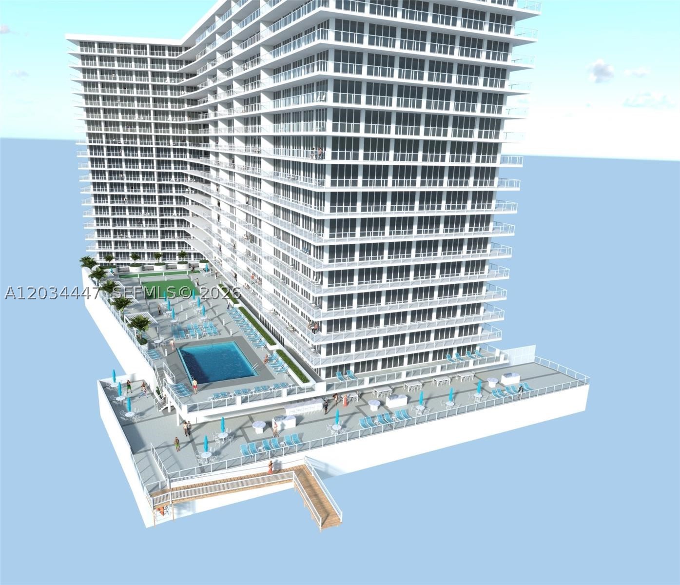 GALLEON CONDO - Residential