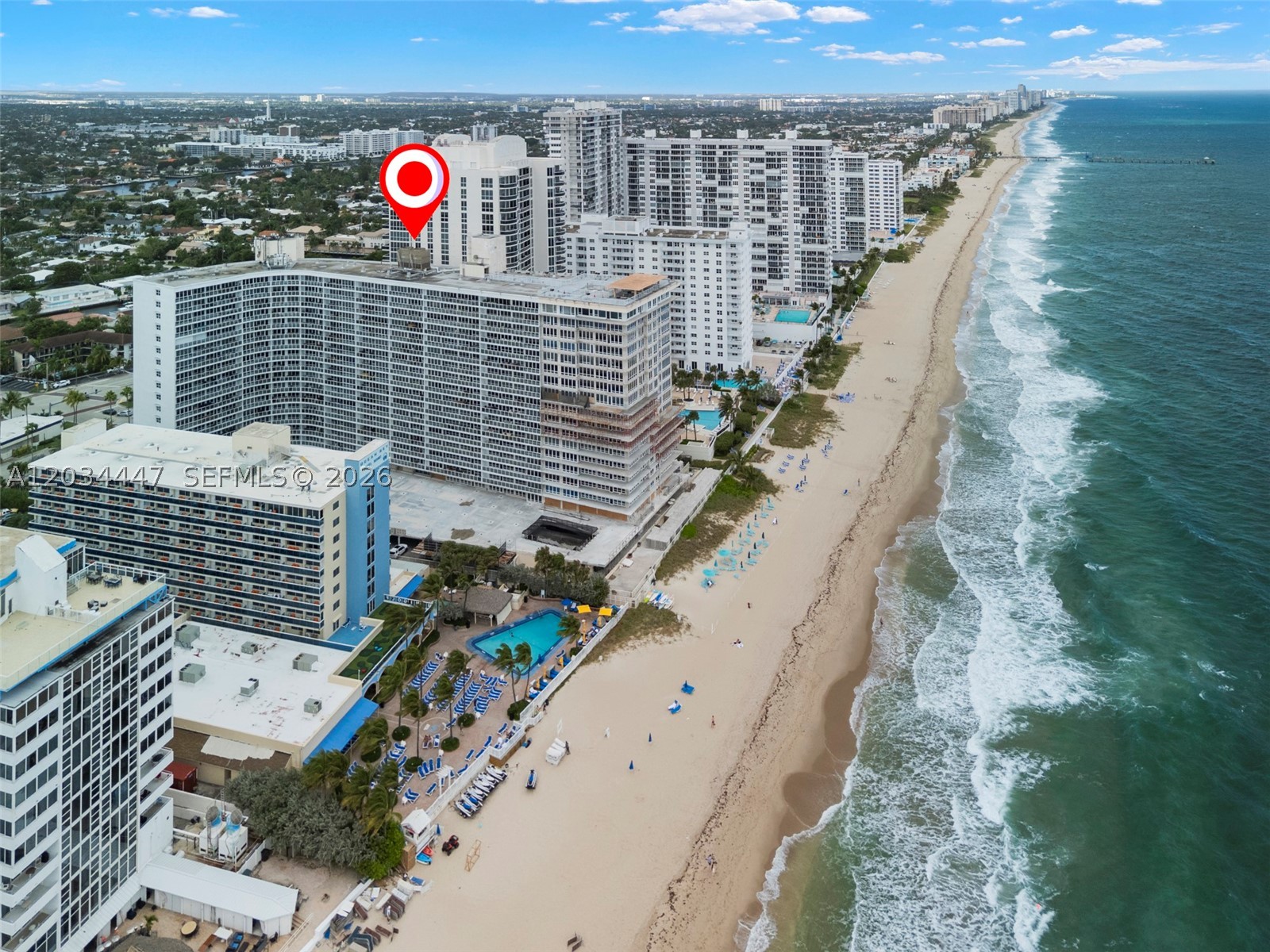 GALLEON CONDO - Residential