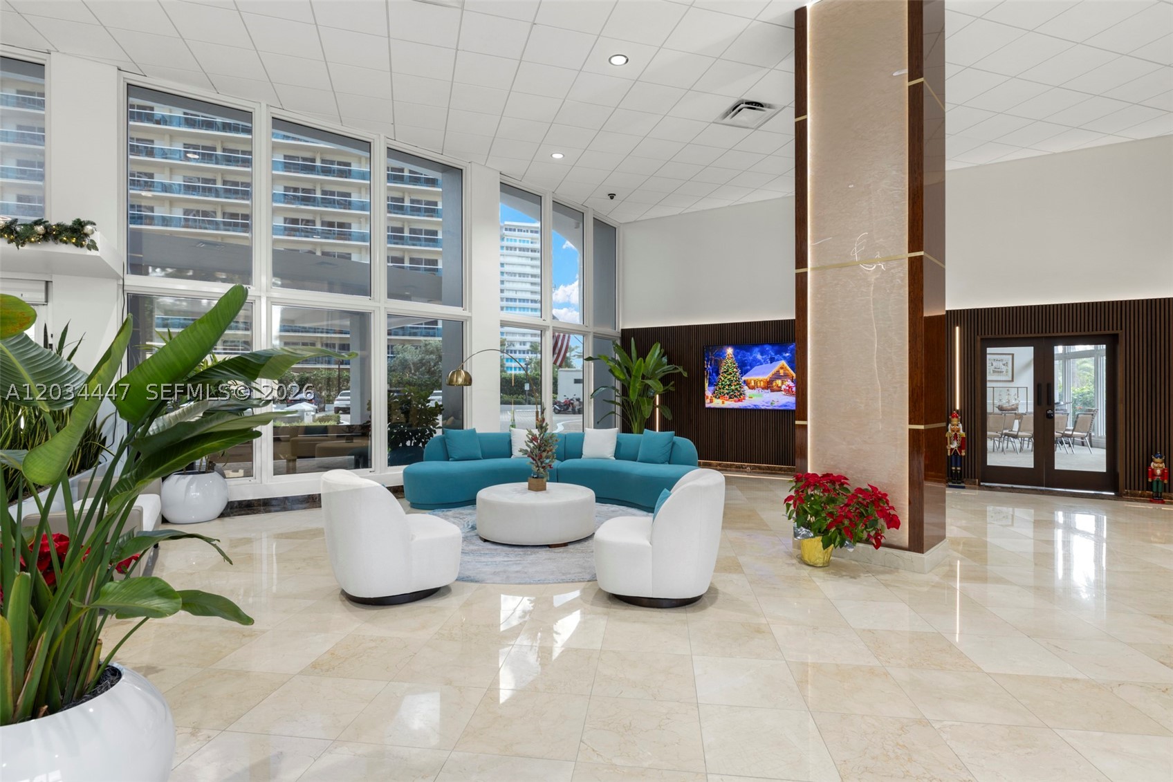 GALLEON CONDO - Residential