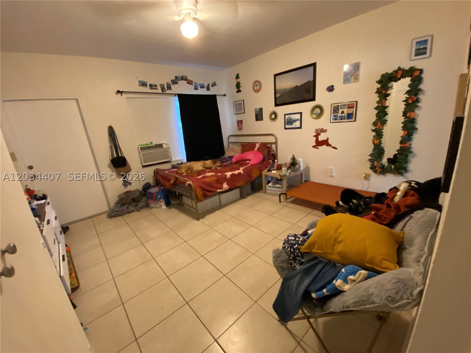 CITY OF MIAMI SOUTH - Residential Lease