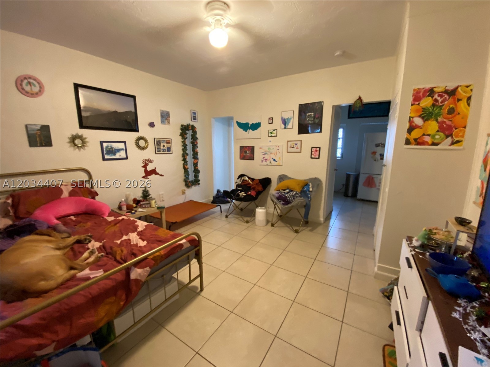 CITY OF MIAMI SOUTH - Residential Lease