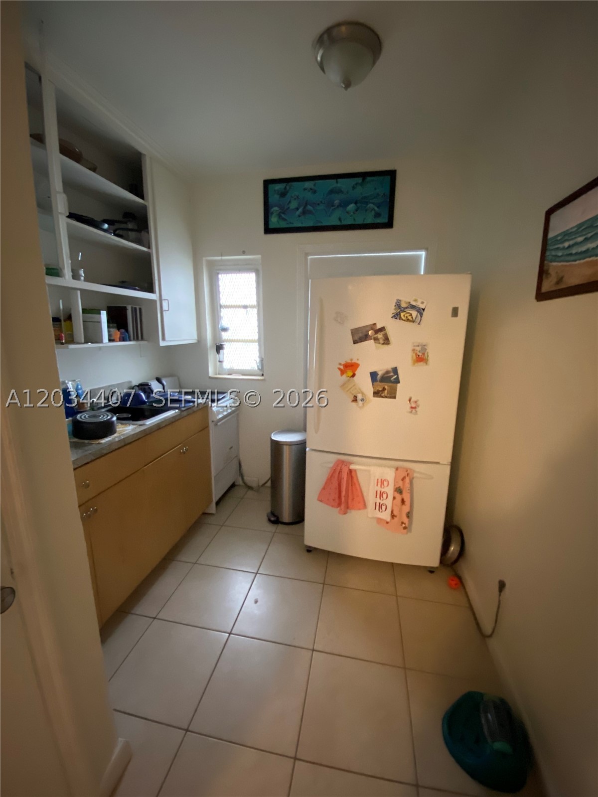 CITY OF MIAMI SOUTH - Residential Lease