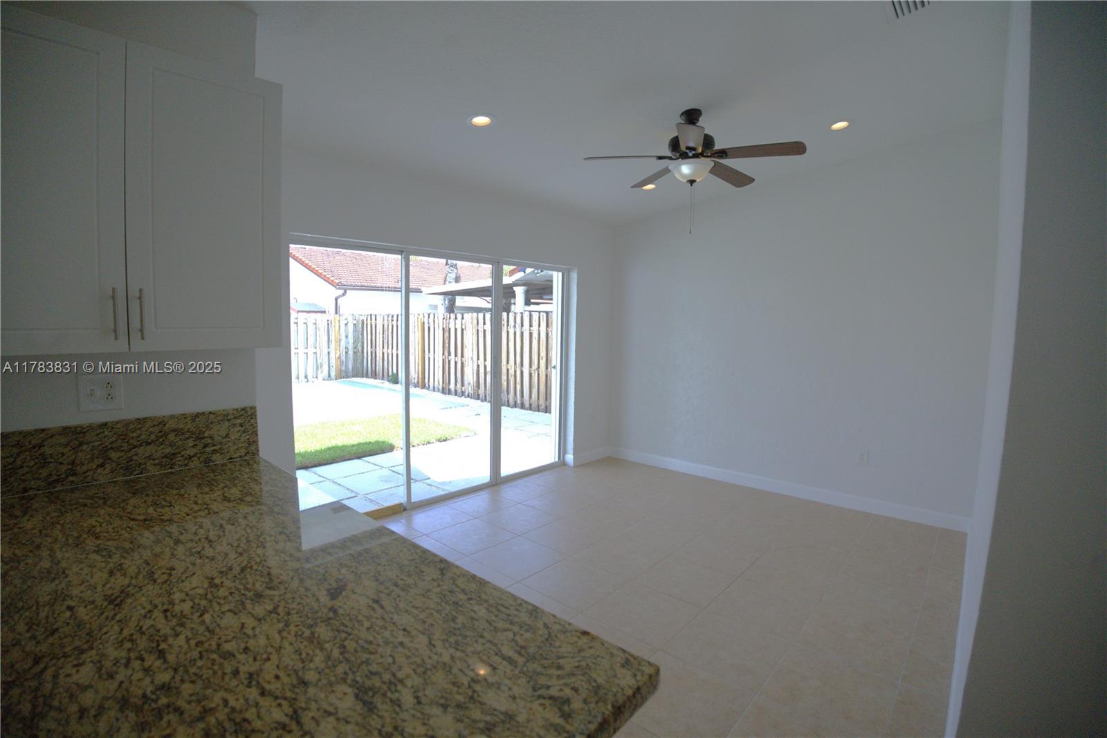MAJESTIC HOMES - Residential Lease