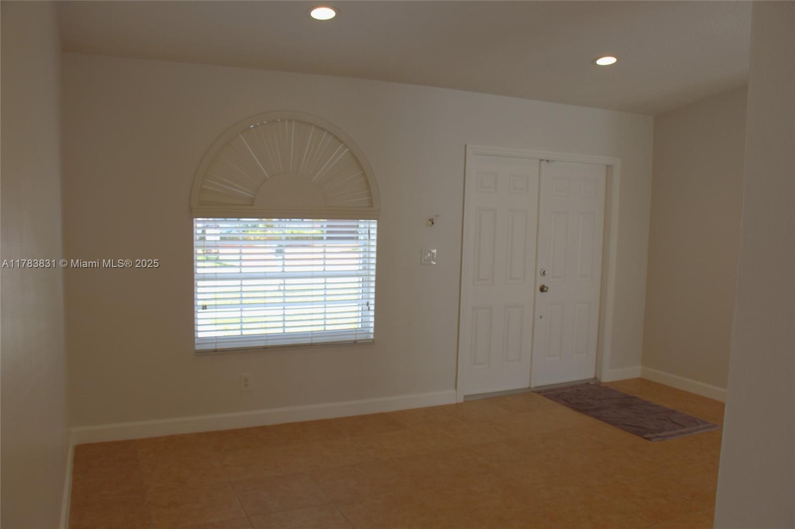 MAJESTIC HOMES - Residential Lease
