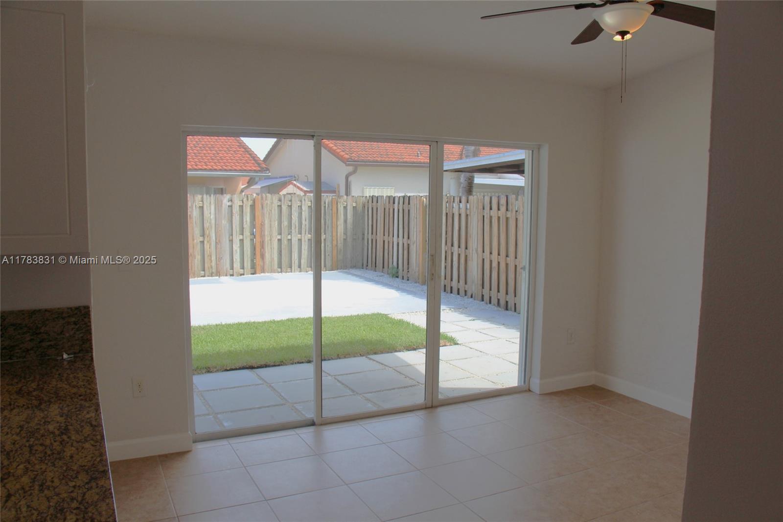 MAJESTIC HOMES - Residential Lease