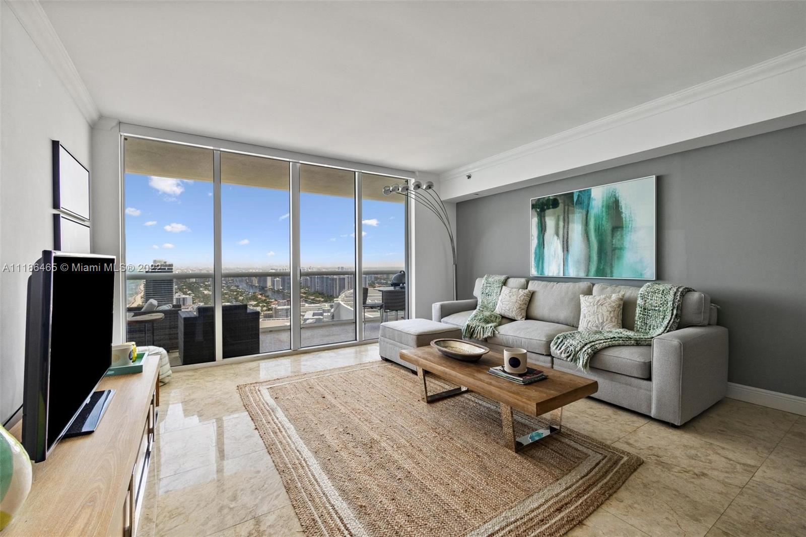 Beach Club Two - Residential Lease