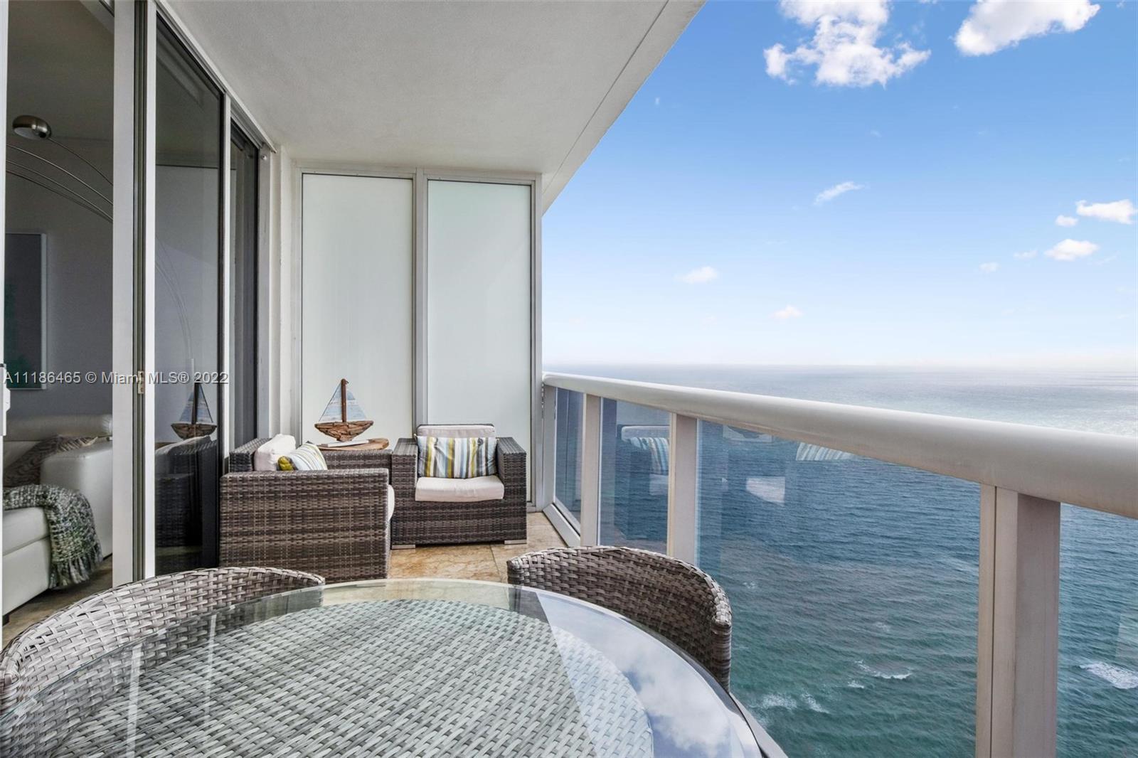 Beach Club Two - Residential Lease