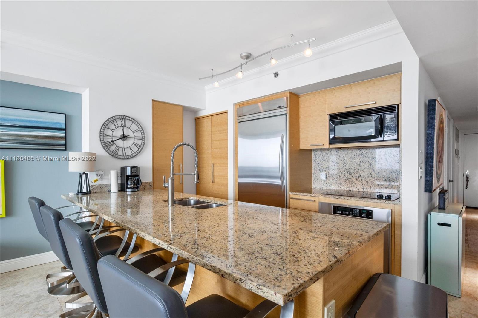 Beach Club Two - Residential Lease