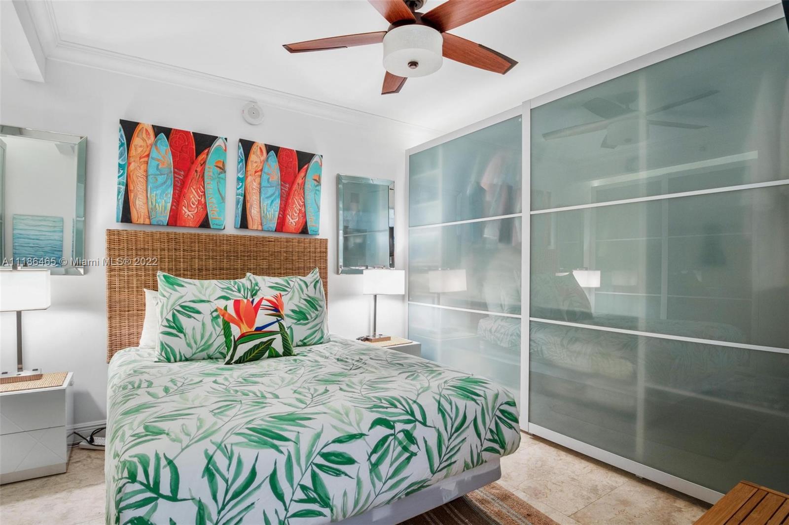 Beach Club Two - Residential Lease