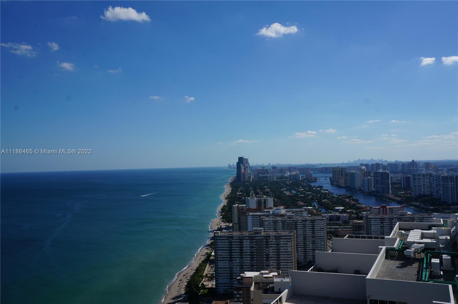 Beach Club Two - Residential Lease