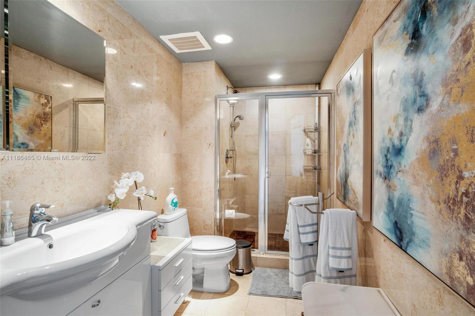 Beach Club Two - Residential Lease