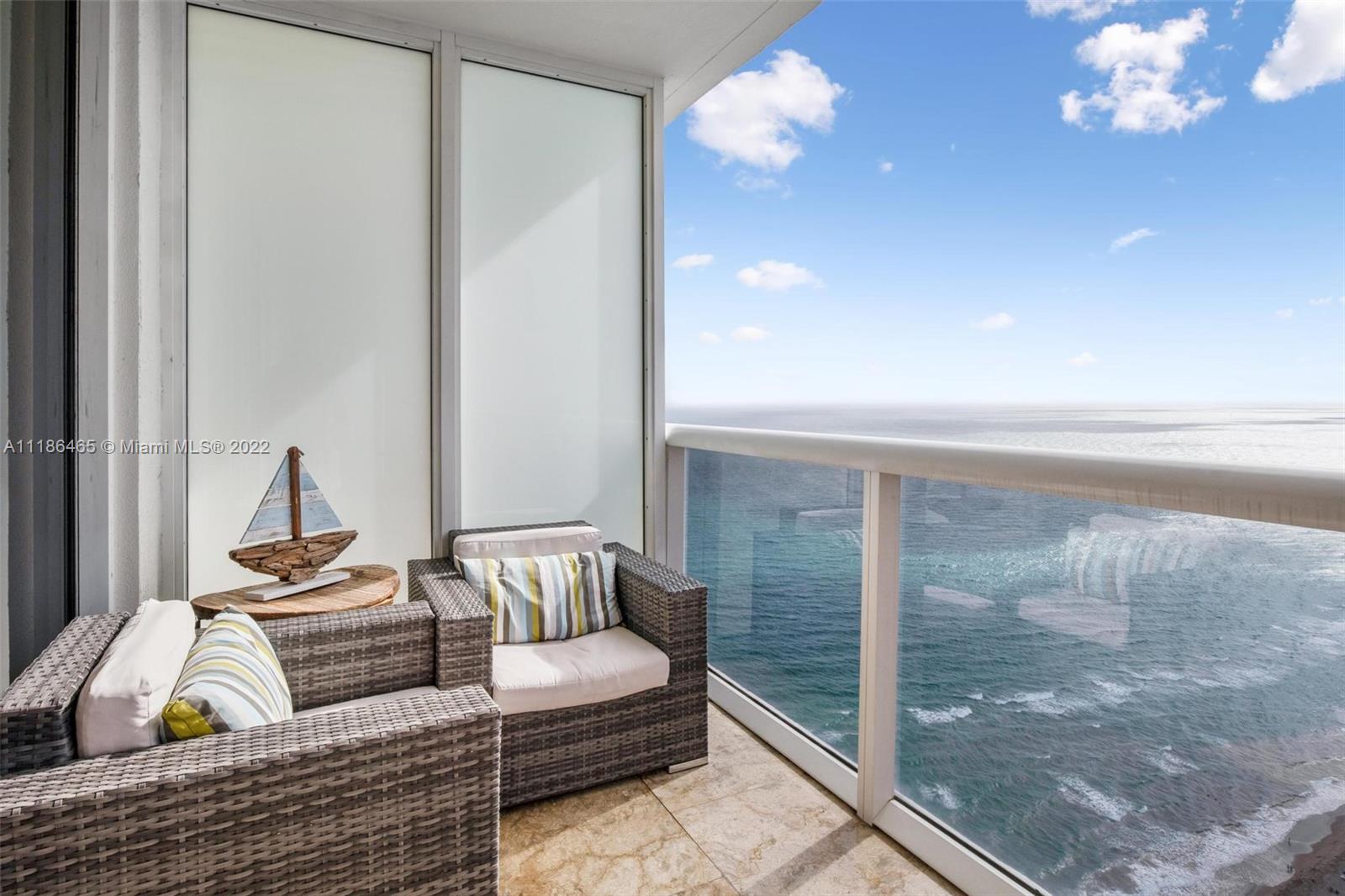Beach Club Two - Residential Lease
