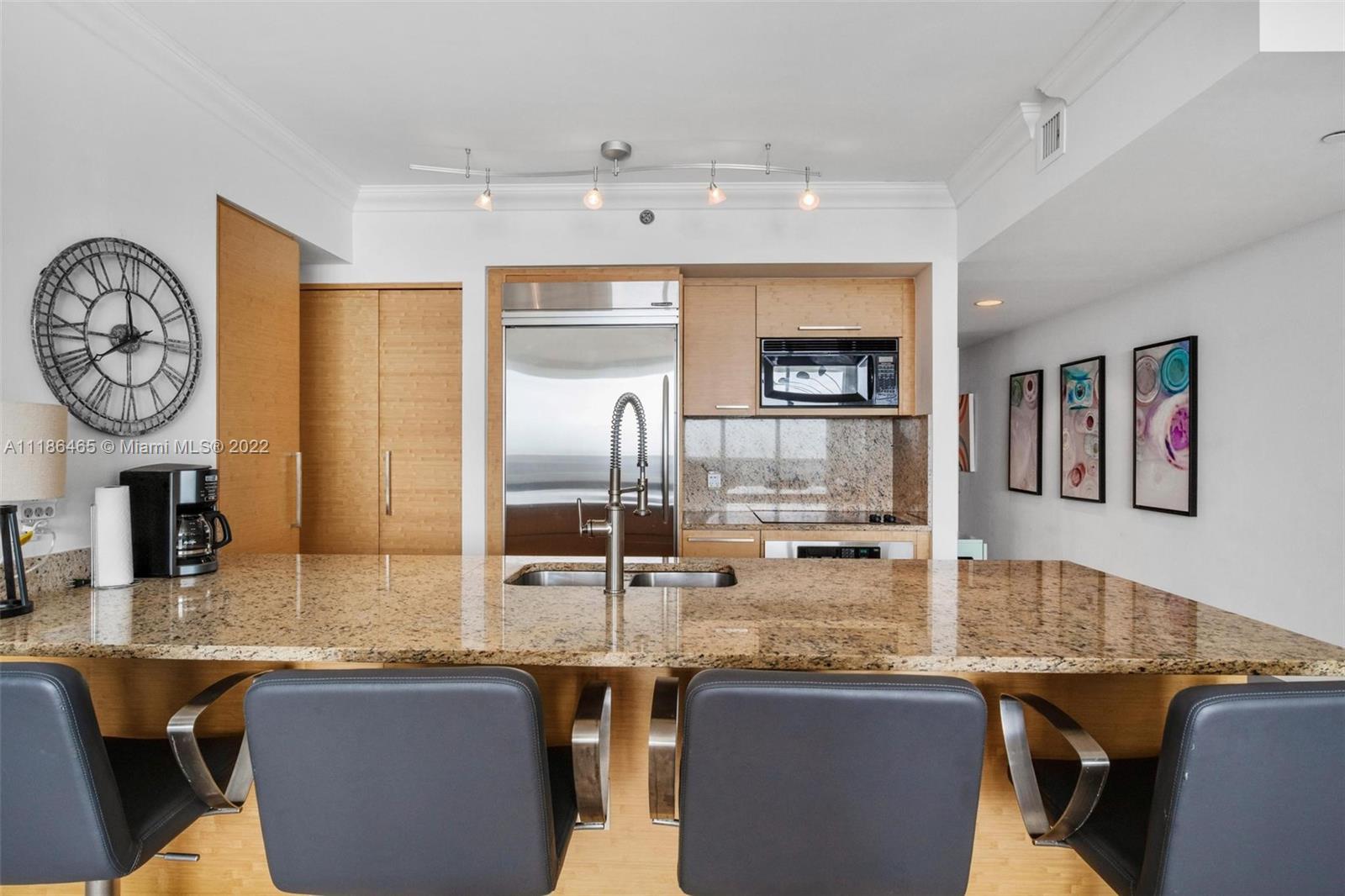 Beach Club Two - Residential Lease