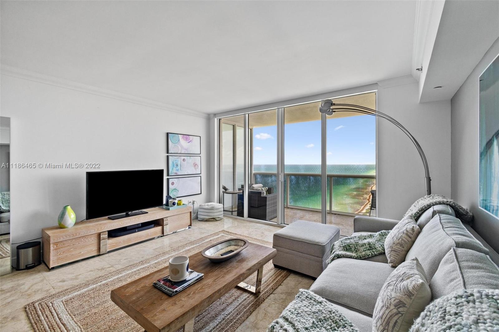 Beach Club Two - Residential Lease