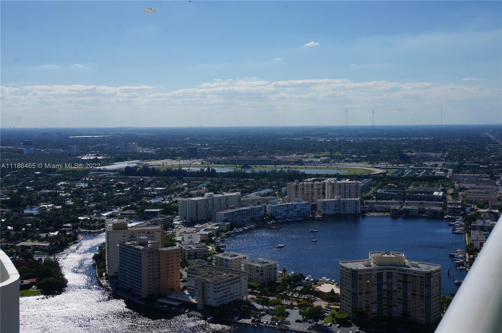Beach Club Two - Residential Lease