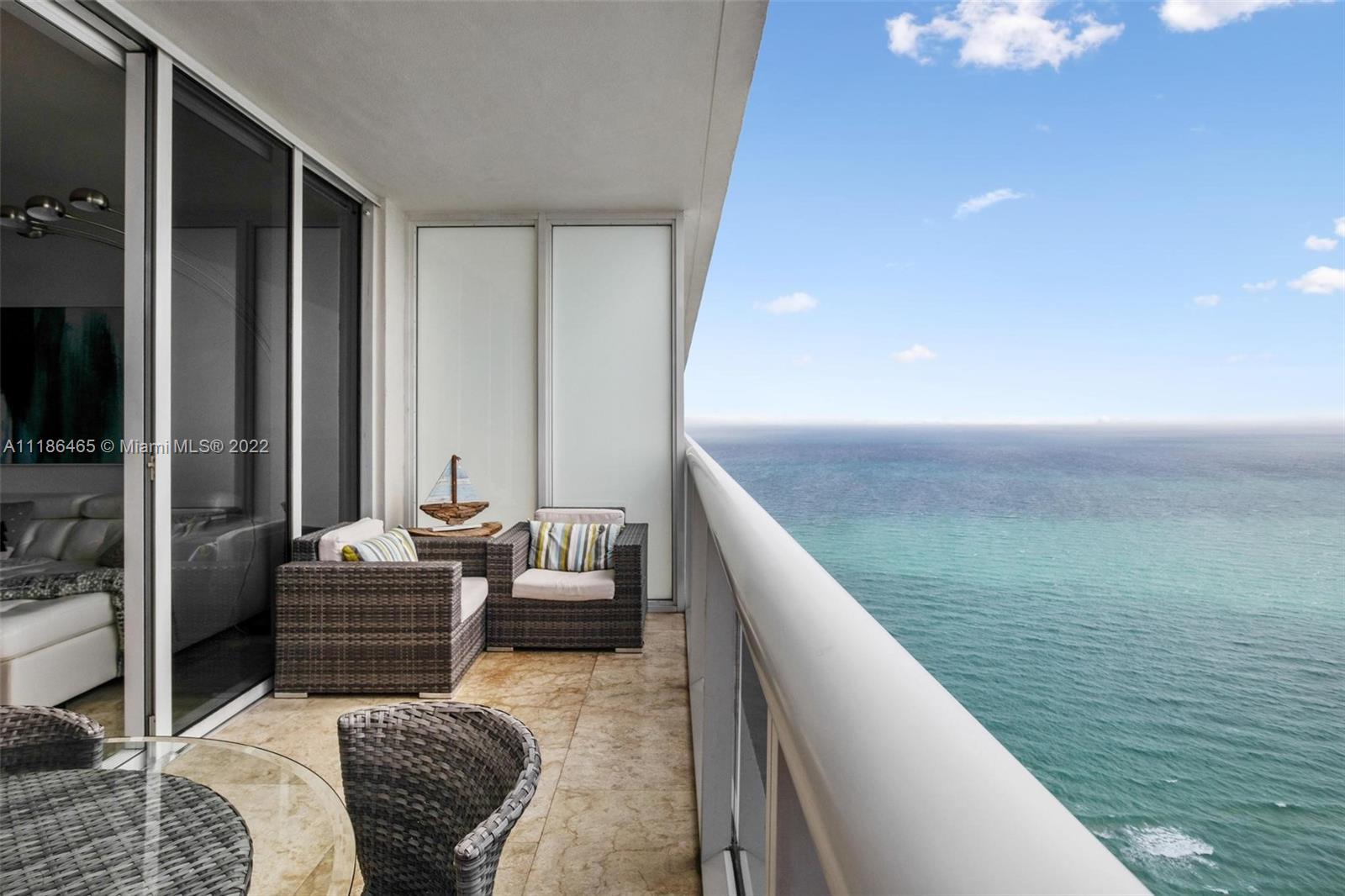 Beach Club Two - Residential Lease