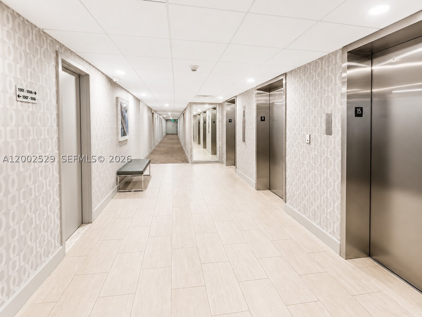 ARLEN HOUSE CONDO - Residential