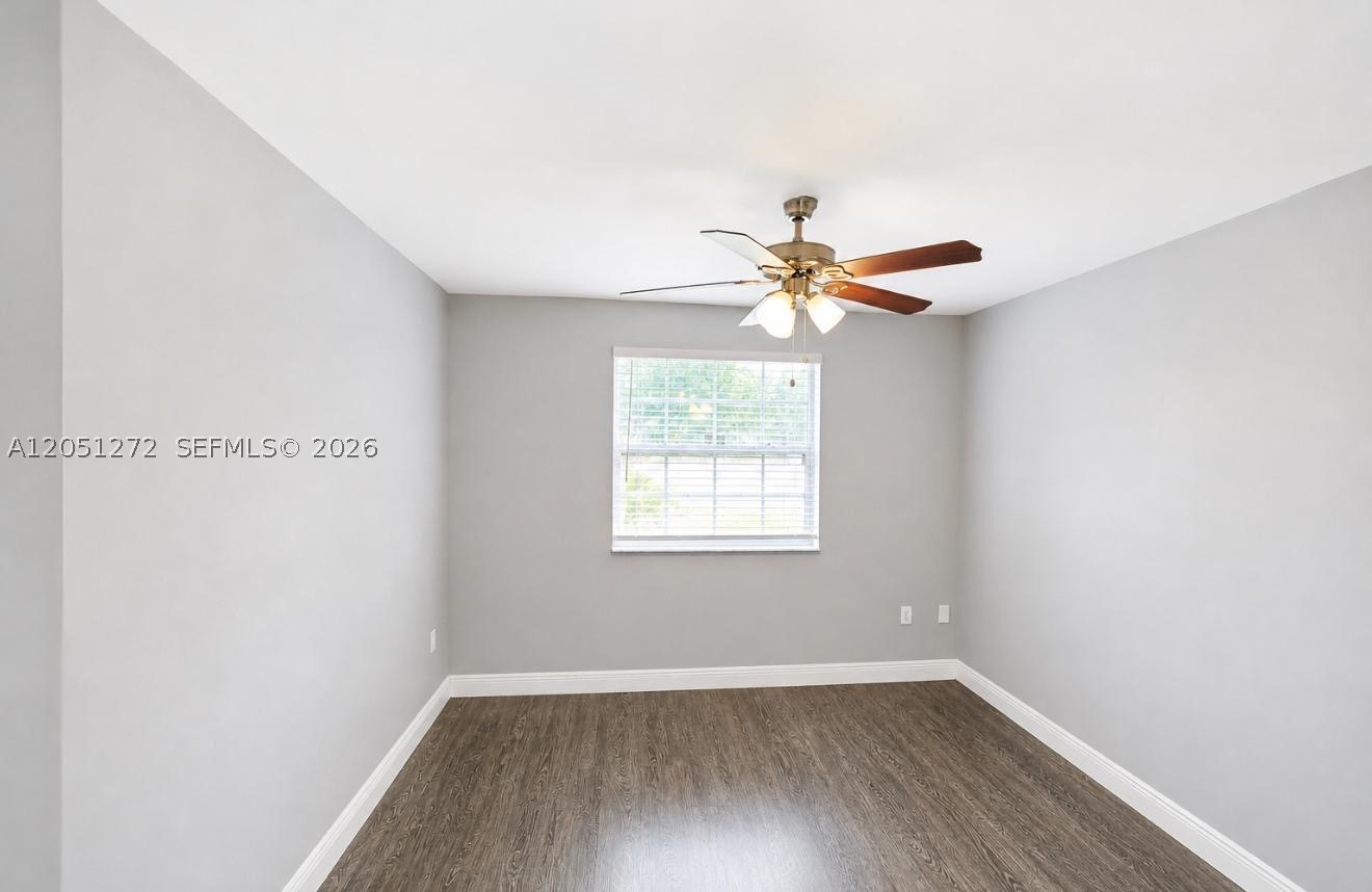 AMARETTO - Residential Lease