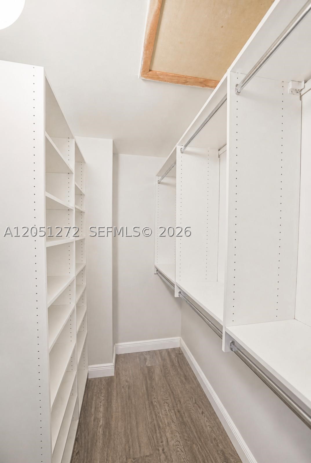 AMARETTO - Residential Lease