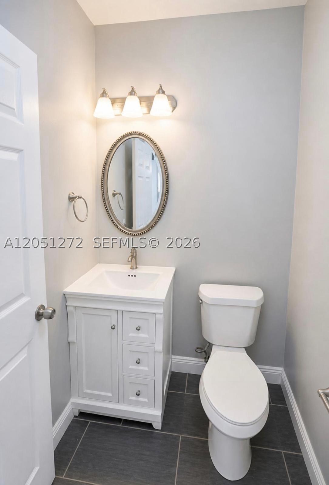 AMARETTO - Residential Lease
