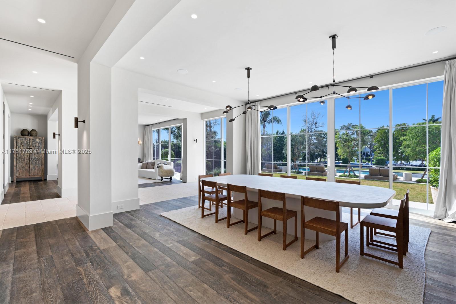 OLD CUTLER BAY SEC 3 - Residential