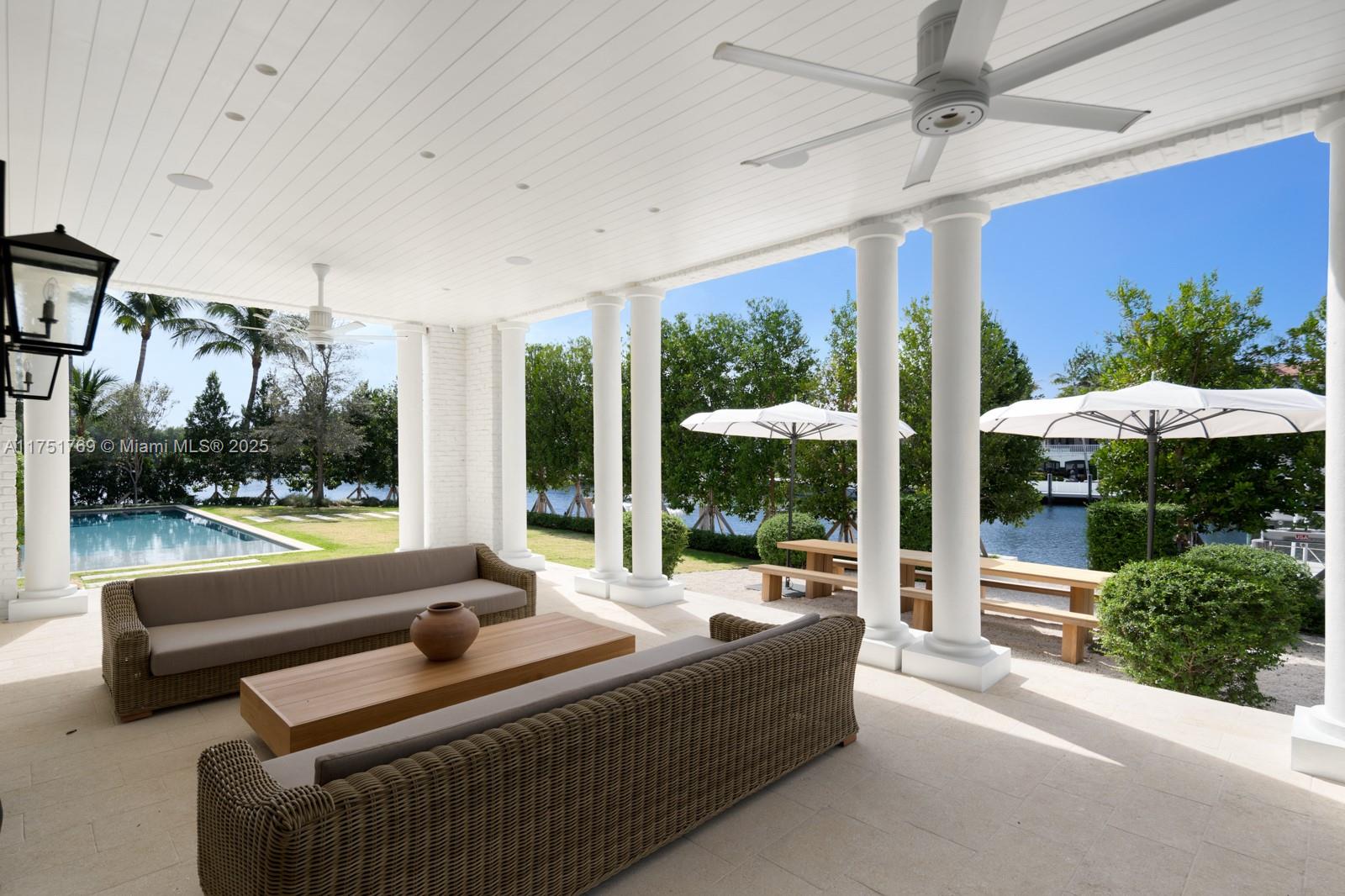 OLD CUTLER BAY SEC 3 - Residential