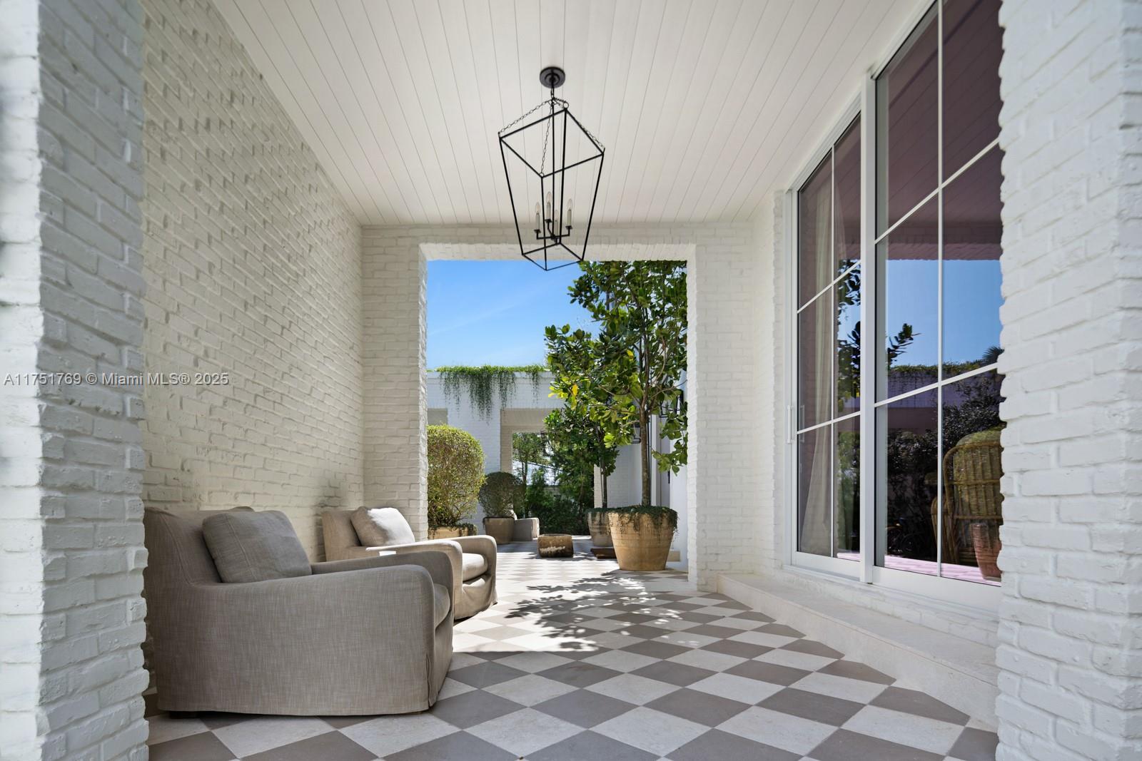 OLD CUTLER BAY SEC 3 - Residential