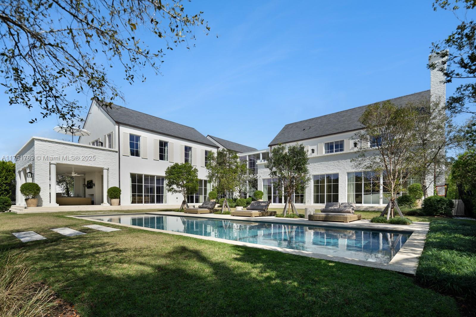 OLD CUTLER BAY SEC 3 - Residential