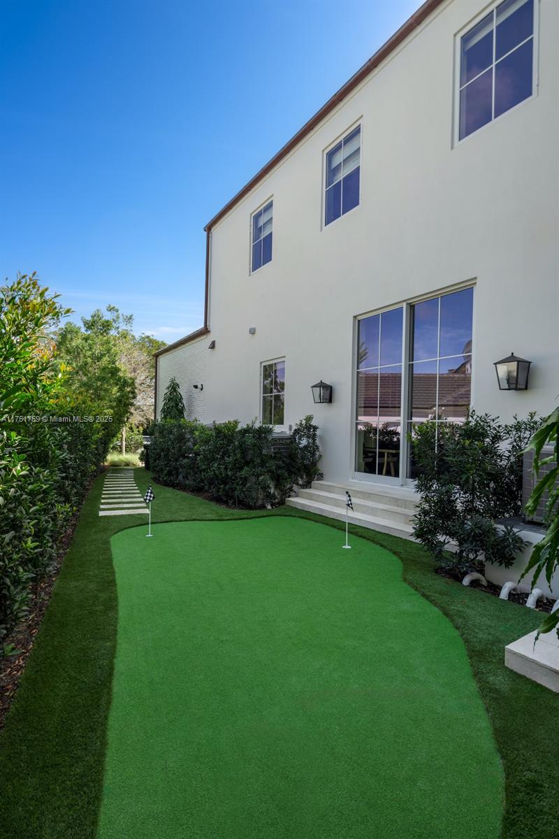 OLD CUTLER BAY SEC 3 - Residential
