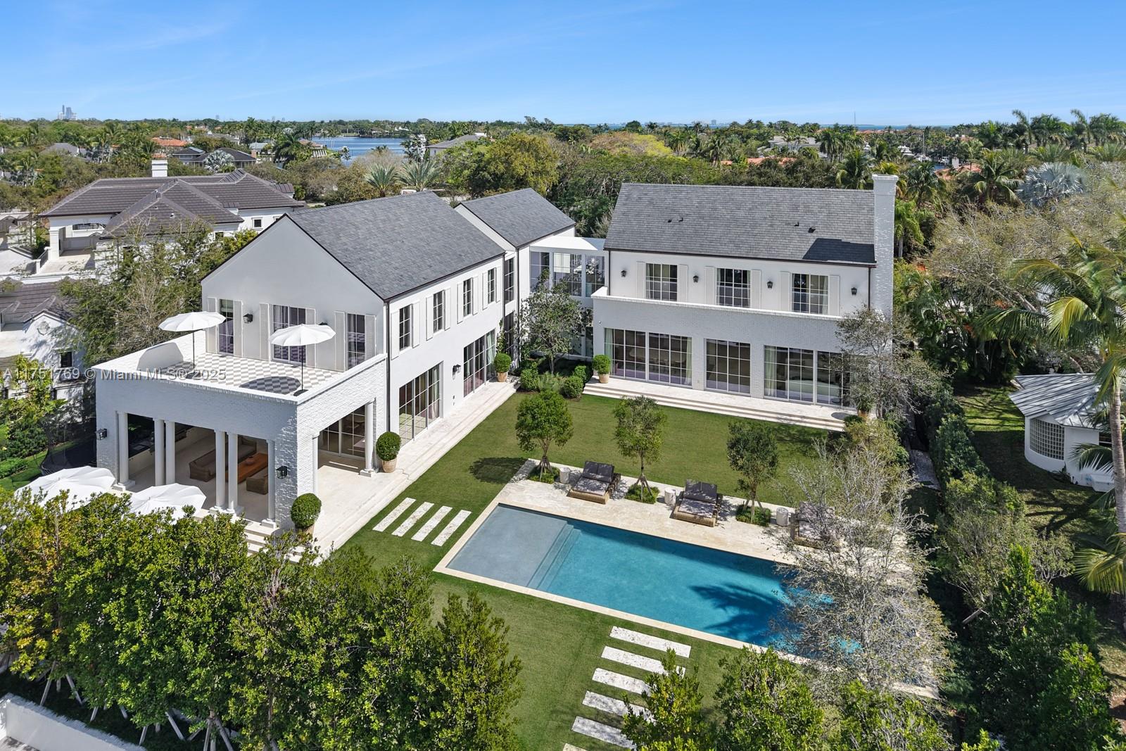 OLD CUTLER BAY SEC 3 - Residential