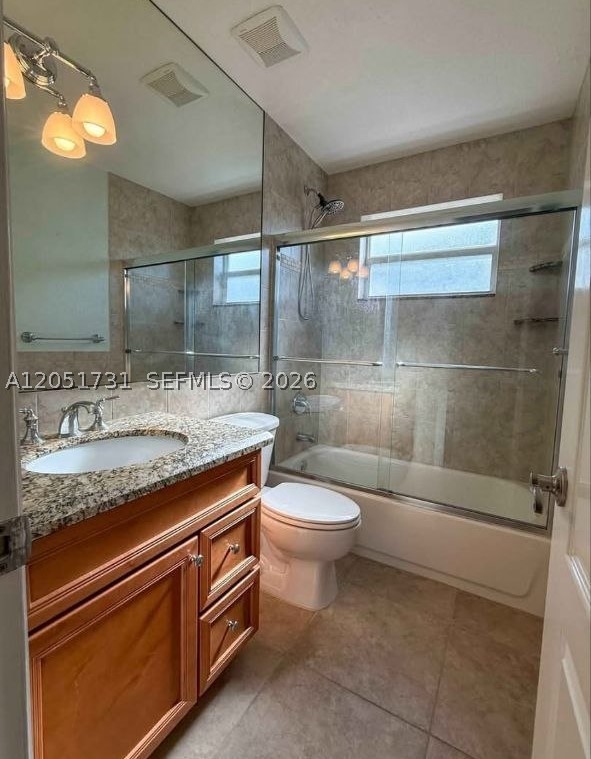 CORAL RIDGE ISLES - Residential Lease