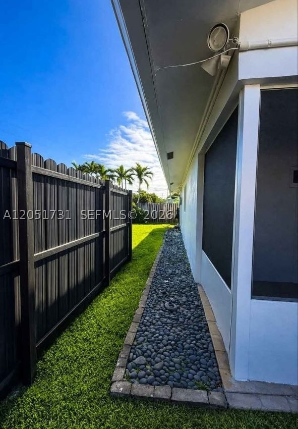 CORAL RIDGE ISLES - Residential Lease