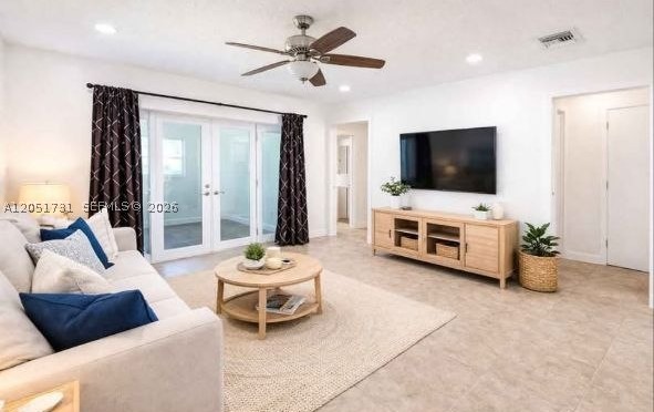 CORAL RIDGE ISLES - Residential Lease