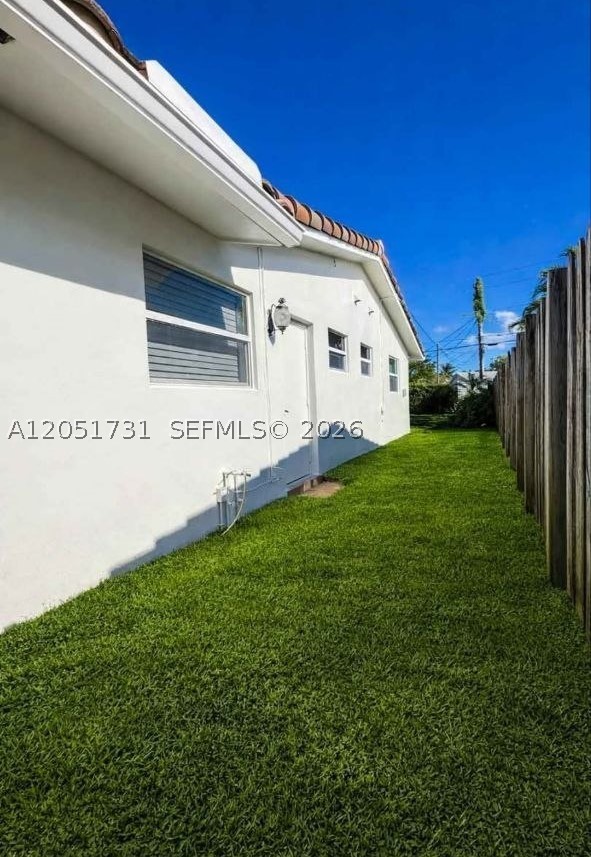CORAL RIDGE ISLES - Residential Lease