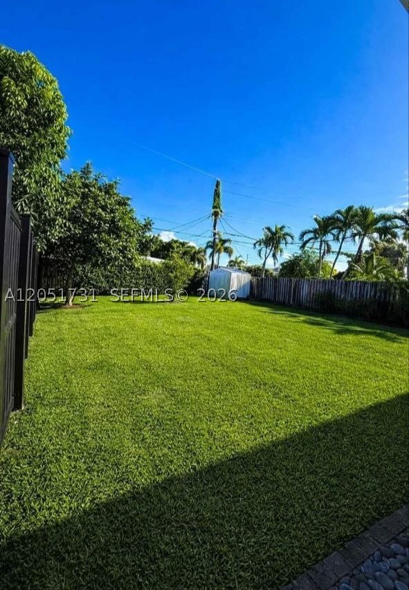 CORAL RIDGE ISLES - Residential Lease