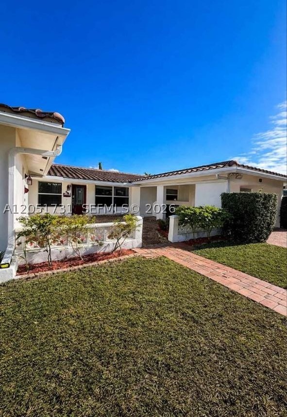 CORAL RIDGE ISLES - Residential Lease