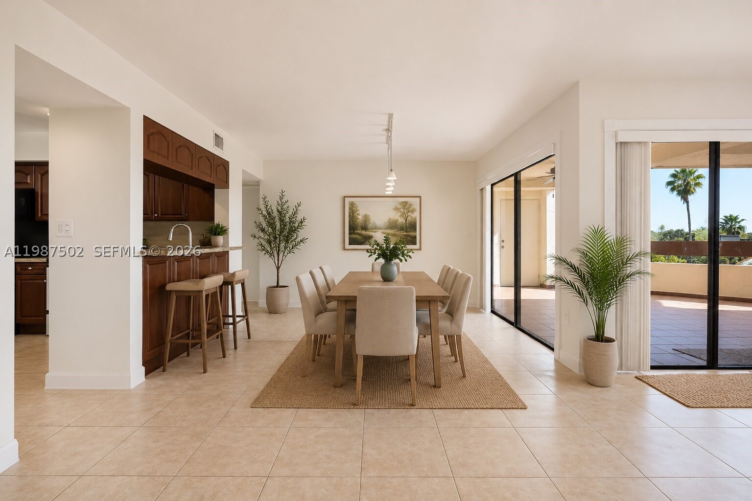 KENLAND BEND SOUTH CONDO - Residential