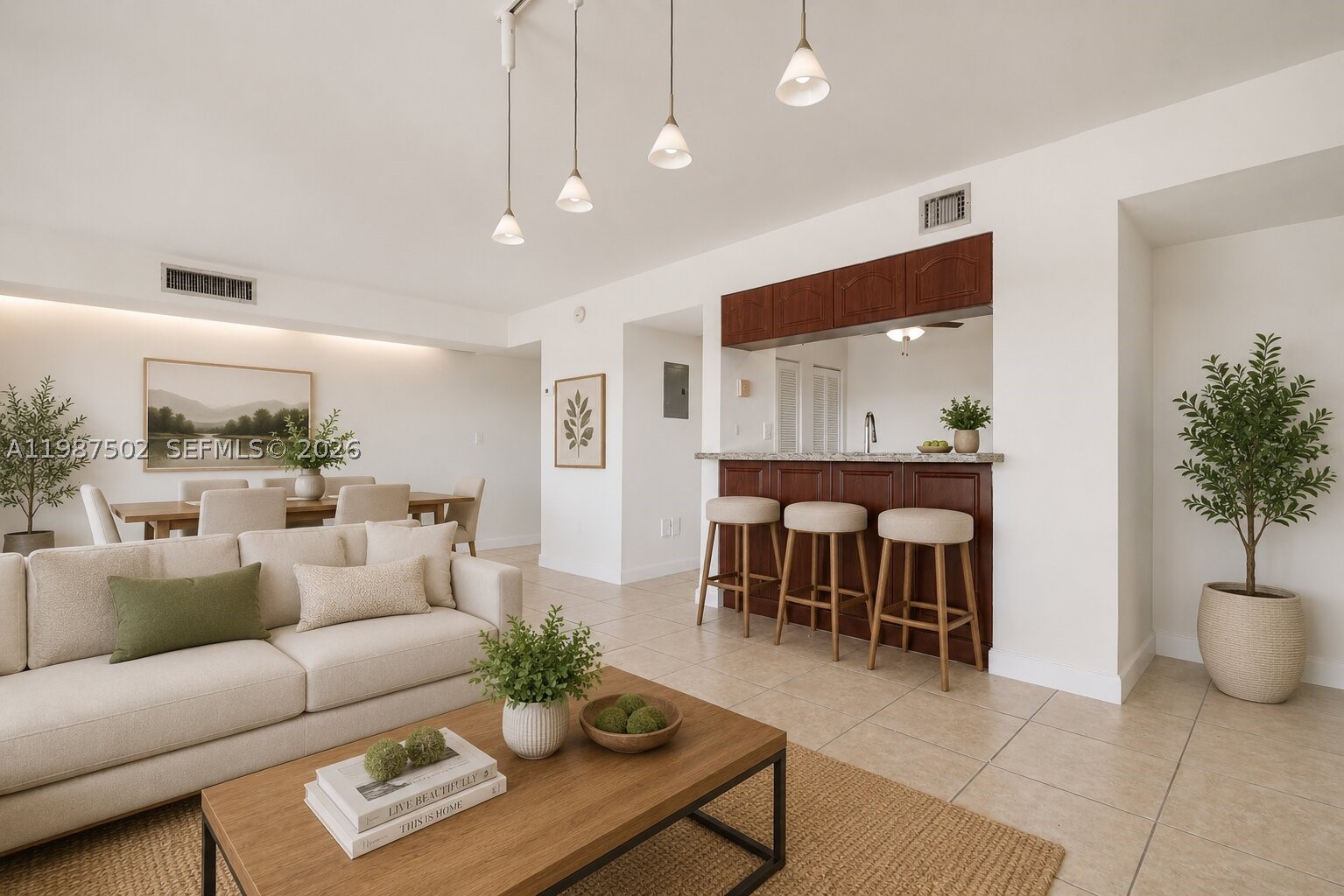KENLAND BEND SOUTH CONDO - Residential