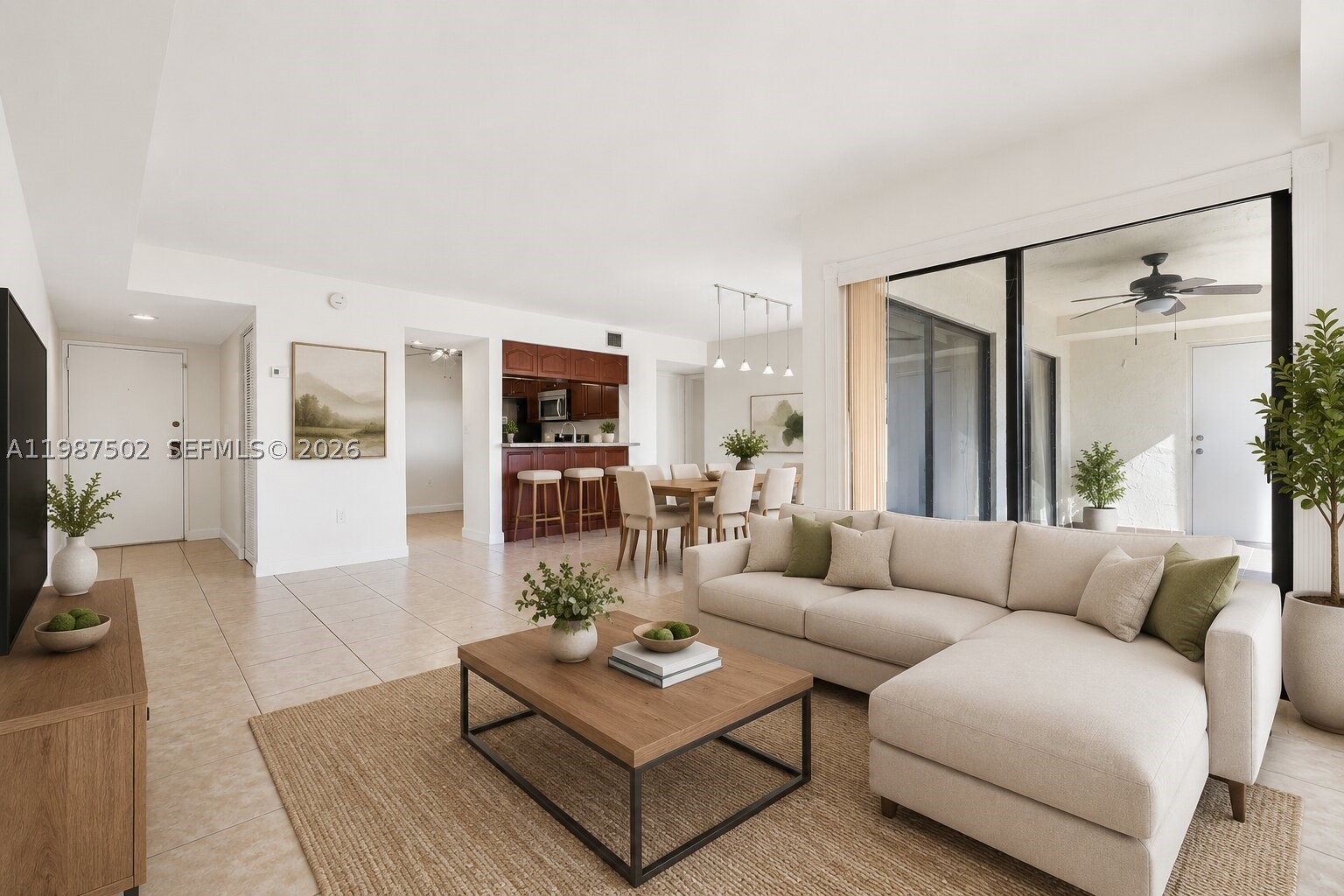 KENLAND BEND SOUTH CONDO - Residential