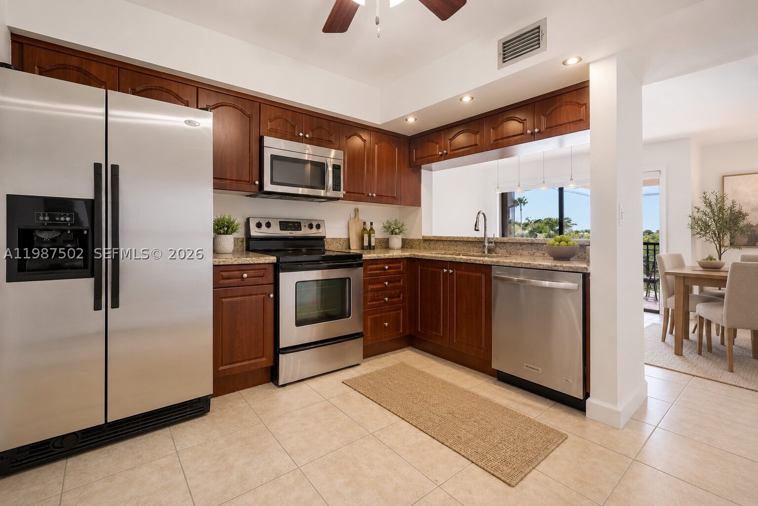 KENLAND BEND SOUTH CONDO - Residential