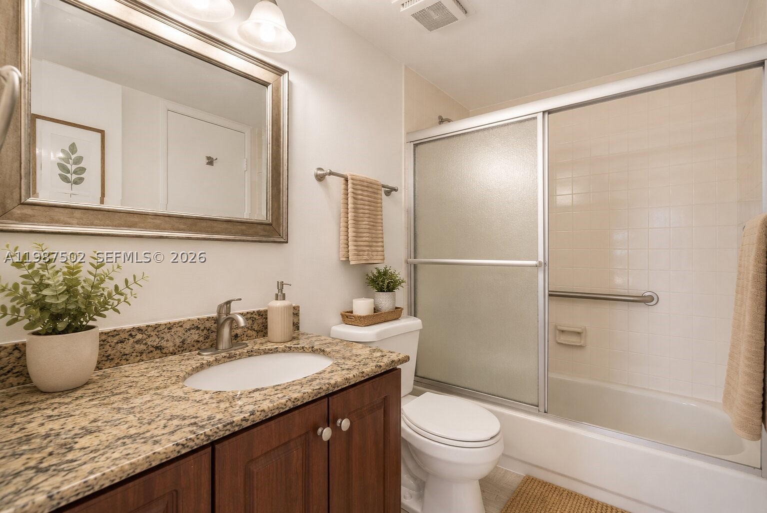 KENLAND BEND SOUTH CONDO - Residential