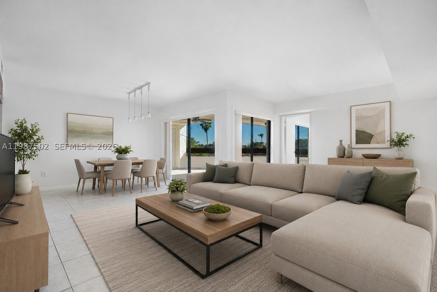 KENLAND BEND SOUTH CONDO - Residential