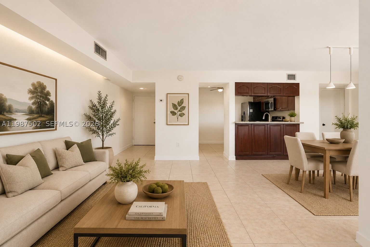 KENLAND BEND SOUTH CONDO - Residential
