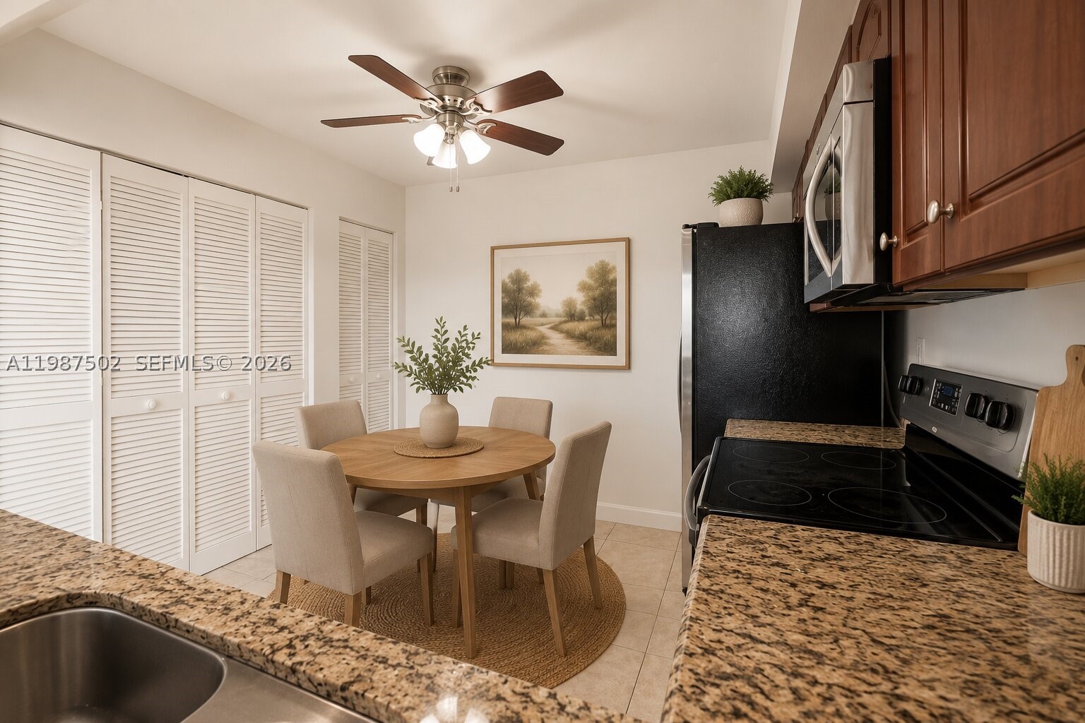 KENLAND BEND SOUTH CONDO - Residential