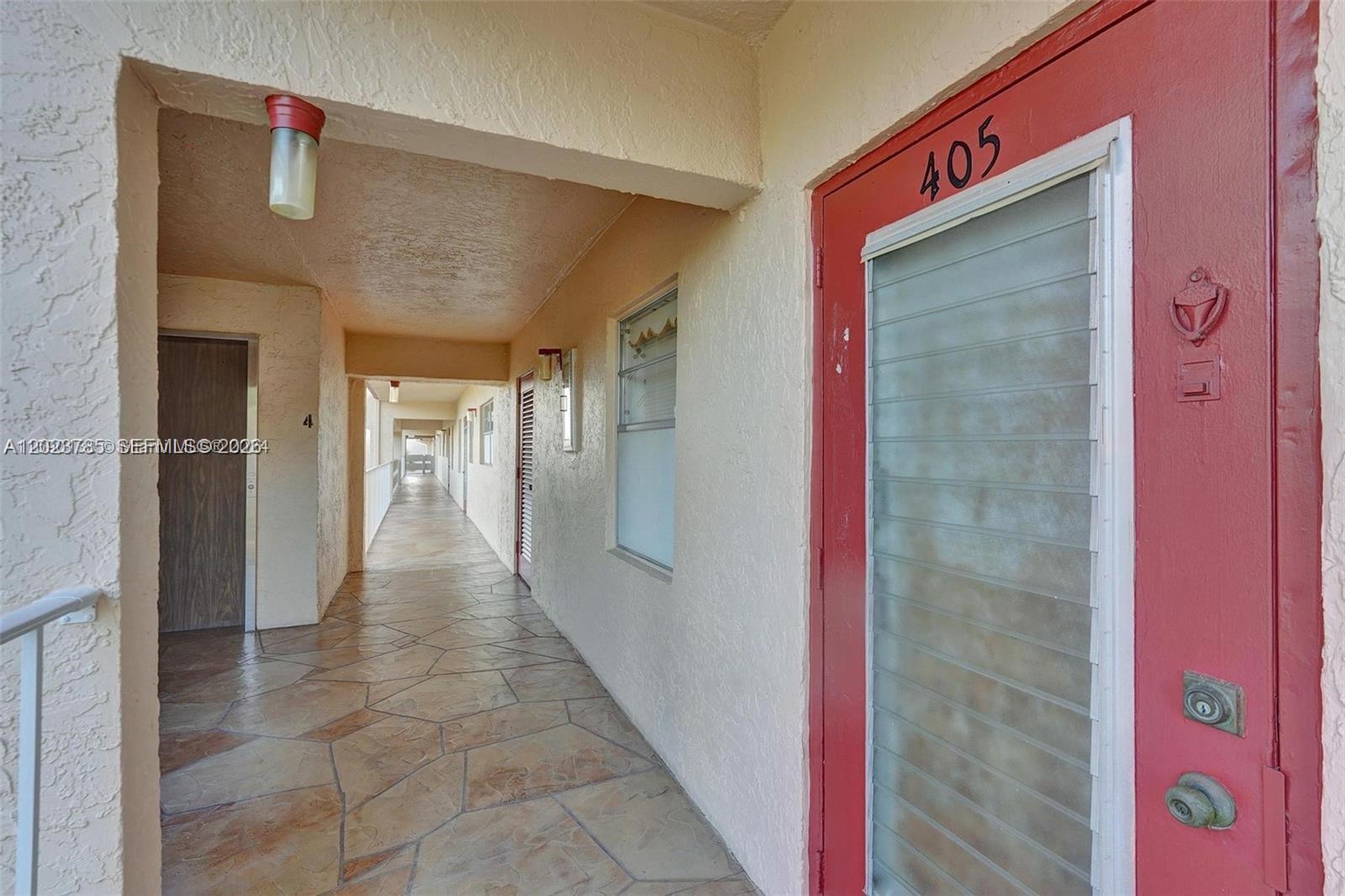 Beautifully updated 1 BD | 1.5 BA condo located on the 4th floor in a highly desirable 55+ community, offering just under 1,200 SQFT of comfortable living space. This freshly painted unit features brand-new flooring throughout and a spacious screened-in patio with relaxing views. Enjoy resort-style amenities including a pool, fitness center, clubhouse, social activities, shuttle service, and more — all designed for an active and vibrant lifestyle. Conveniently located near shopping, dining, and major roadways. Don’t miss this opportunity to own in a well-maintained and thriving community! Per HOA requirements: minimum 725 credit score and $40,000 annual income.