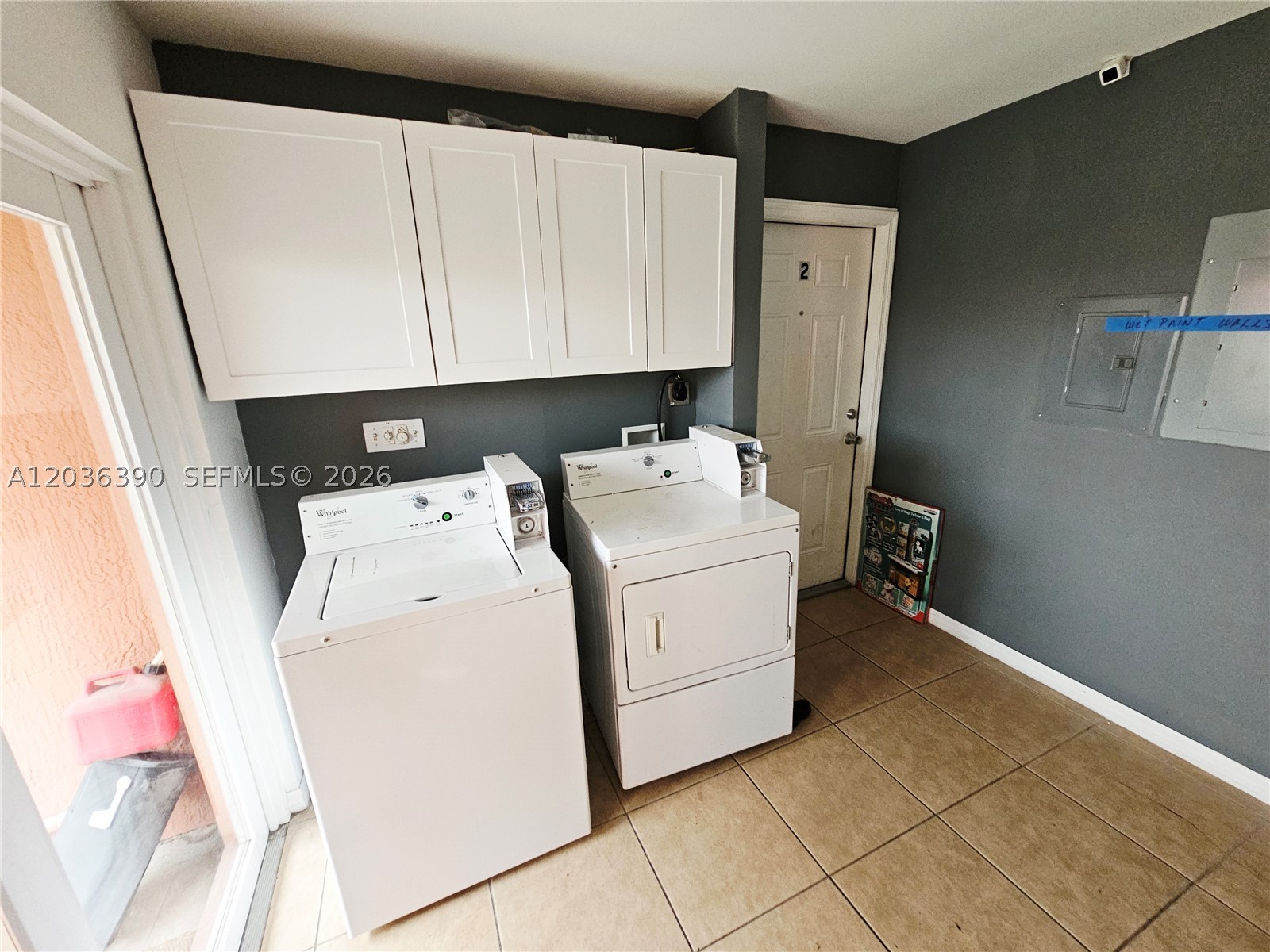 NILE GARDENS SEC 2 - Residential Lease