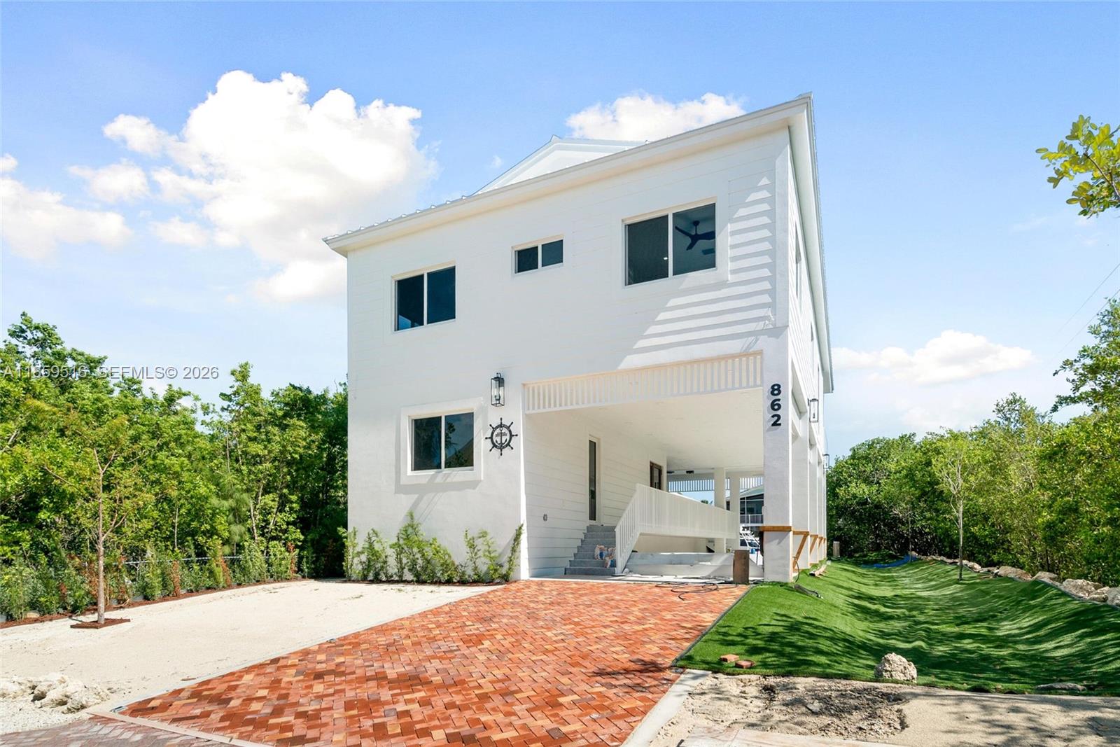 WINSTON WATER WAYS AMD - Residential